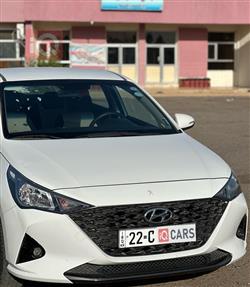 هيونداي أكسنت